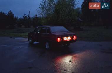 Седан ВАЗ 21099 1996 в 
