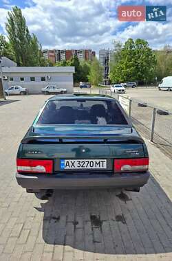 Седан ВАЗ 21099 2003 в 