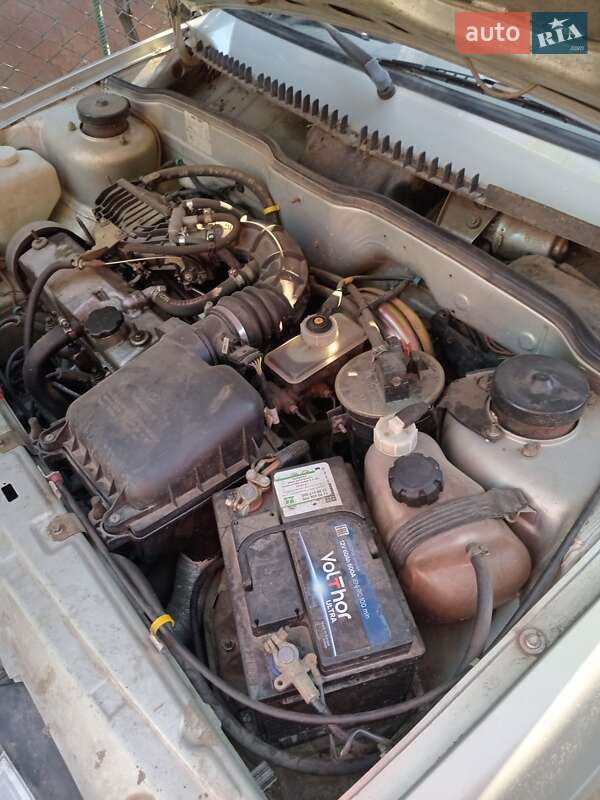 Седан ВАЗ / Lada 21099 2007 в Ужгороді