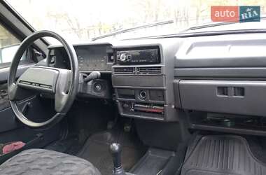 Седан ВАЗ 21099 2001 в 