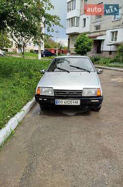 Седан ВАЗ 21099 2005 в Бережанах