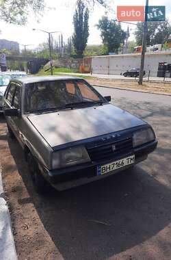 Седан ВАЗ 21099 1993 в 