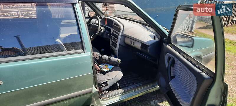 Седан ВАЗ / Lada 21099 2008 в Білій Церкві