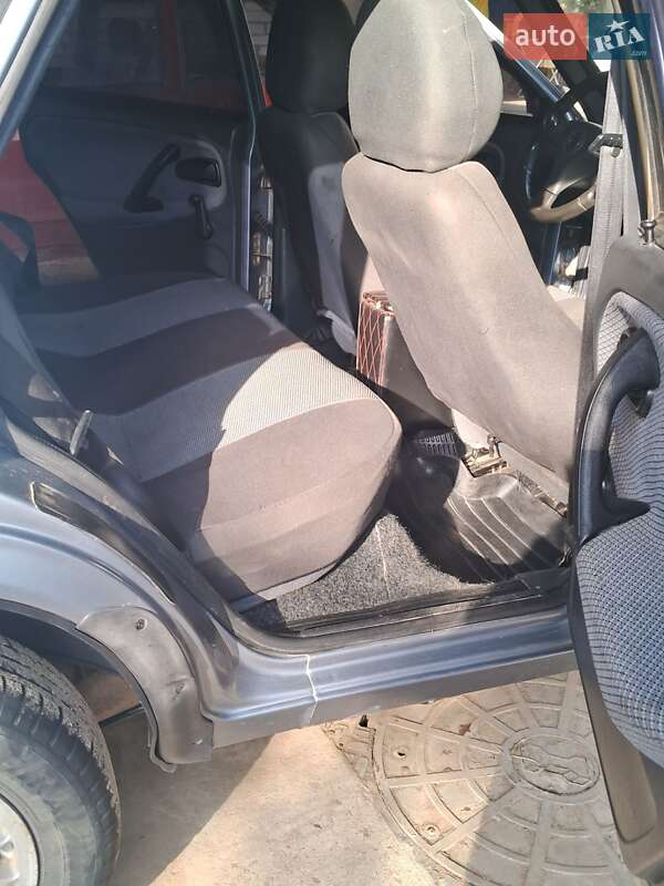 Седан ВАЗ / Lada 21099 2008 в Моршині