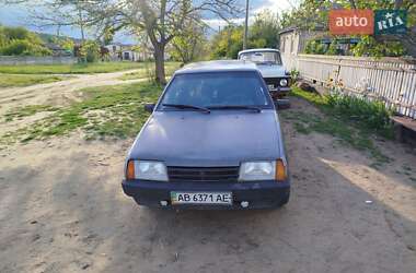 Седан ВАЗ 21099 2005 в 