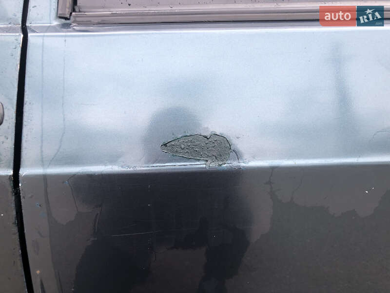 Седан ВАЗ / Lada 21099 2004 в Рудки