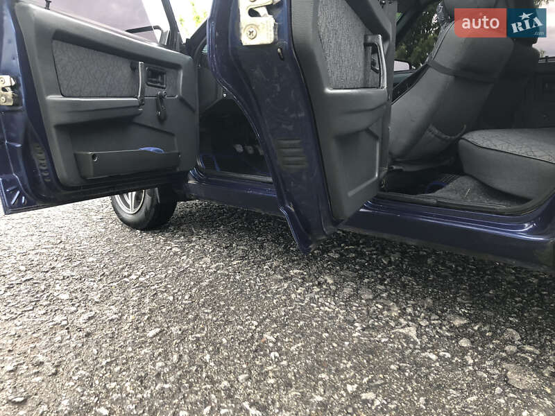 Седан ВАЗ / Lada 21099 2005 в Козятині