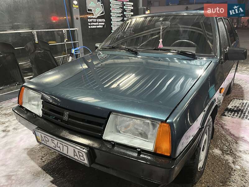 ВАЗ / Lada 21099 2004 ВАЗ / Lada 21099 2004