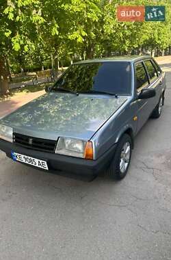 Седан ВАЗ 21099 2007 в Софиевке