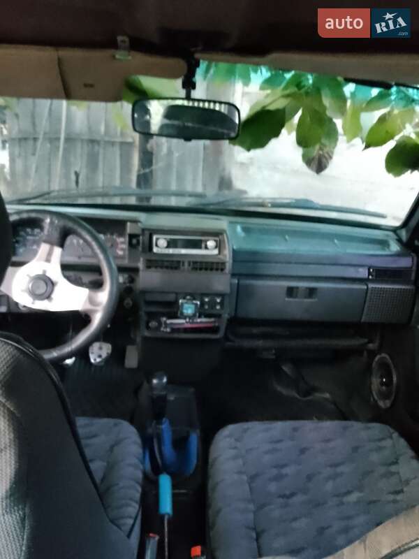Седан ВАЗ / Lada 21099 2001 в Львові фото 5 Седан ВАЗ / Lada 21099 2001 в Львові
