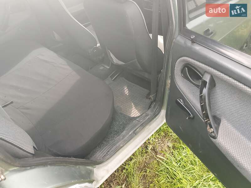 Седан ВАЗ / Lada 21099 2007 в Львове