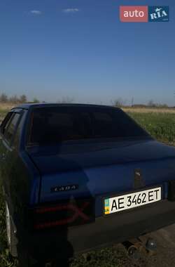 Седан ВАЗ 21099 2006 в Павлограді