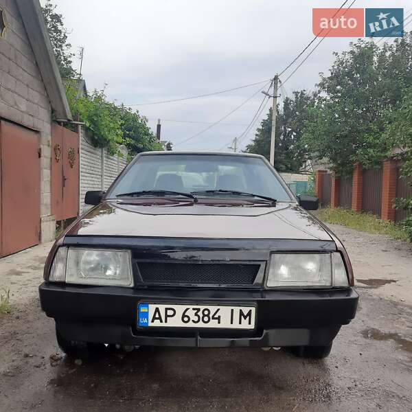 ВАЗ / Lada 21099 2008