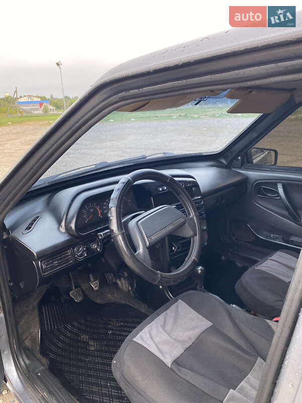 Седан ВАЗ / Lada 21099 2008 в Миколаєві