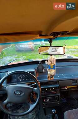 Седан ВАЗ / Lada 21099 1992 в Калинівці