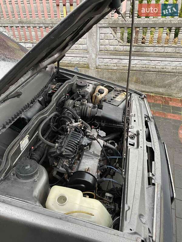 Седан ВАЗ / Lada 21099 2007 в Львові