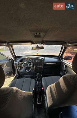 Седан ВАЗ / Lada 21099 2008 в Днепре