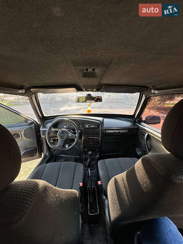 Седан ВАЗ / Lada 21099 2008 в Днепре фото 6 Седан ВАЗ / Lada 21099 2008 в Днепре