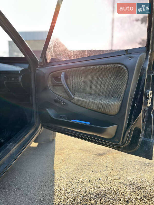 Седан ВАЗ / Lada 21099 2008 в Днепре фото 8 Седан ВАЗ / Lada 21099 2008 в Днепре