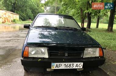 Седан ВАЗ / Lada 21099 2004 в Запорожье