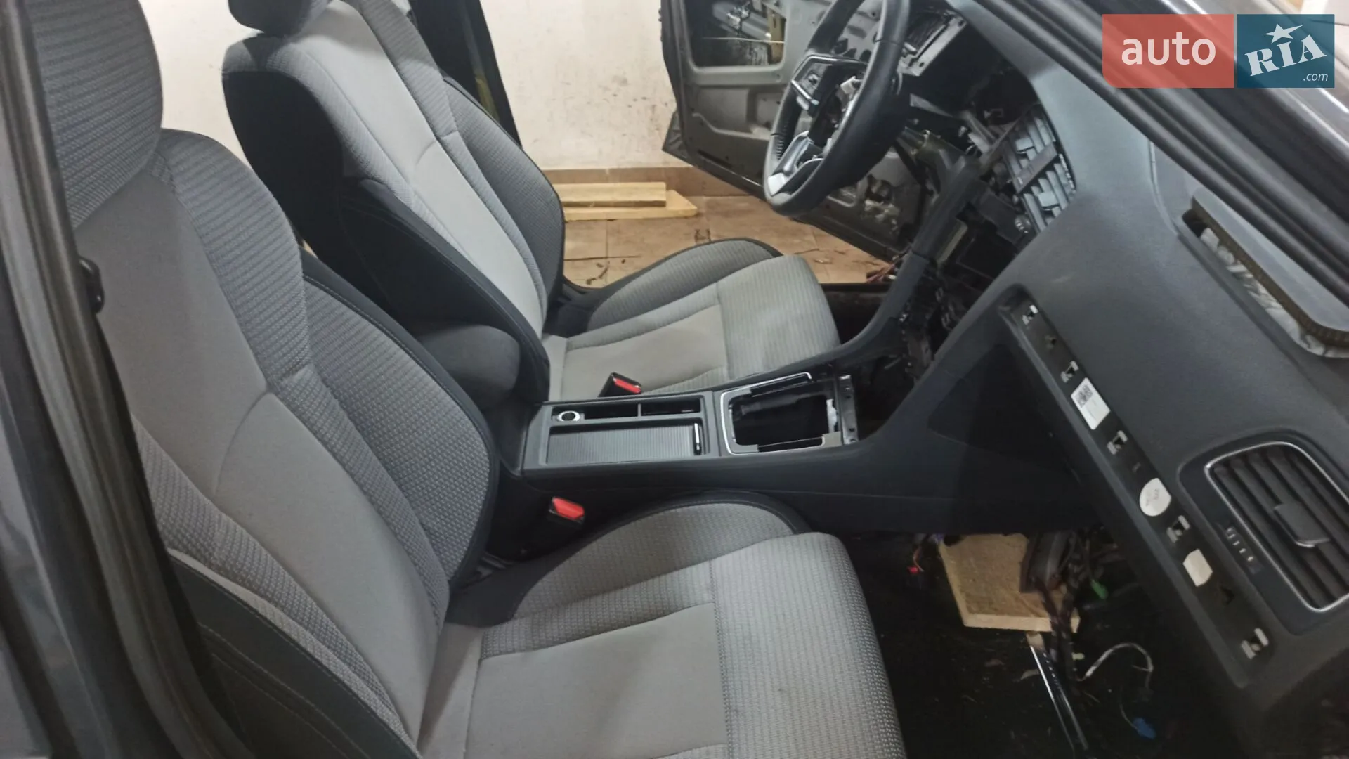 ВАЗ / Lada 21099 2007 VIN Y6D21099470053056 фото оголошення 7 з 10