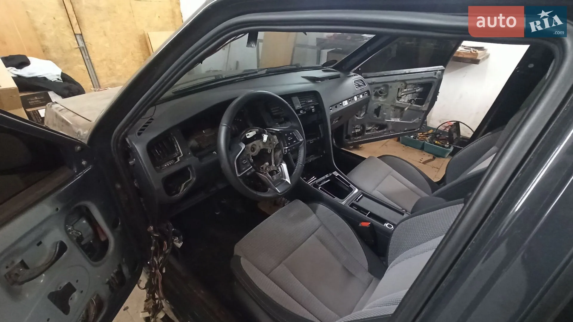 ВАЗ / Lada 21099 2007 VIN Y6D21099470053056 фото оголошення 4 з 10
