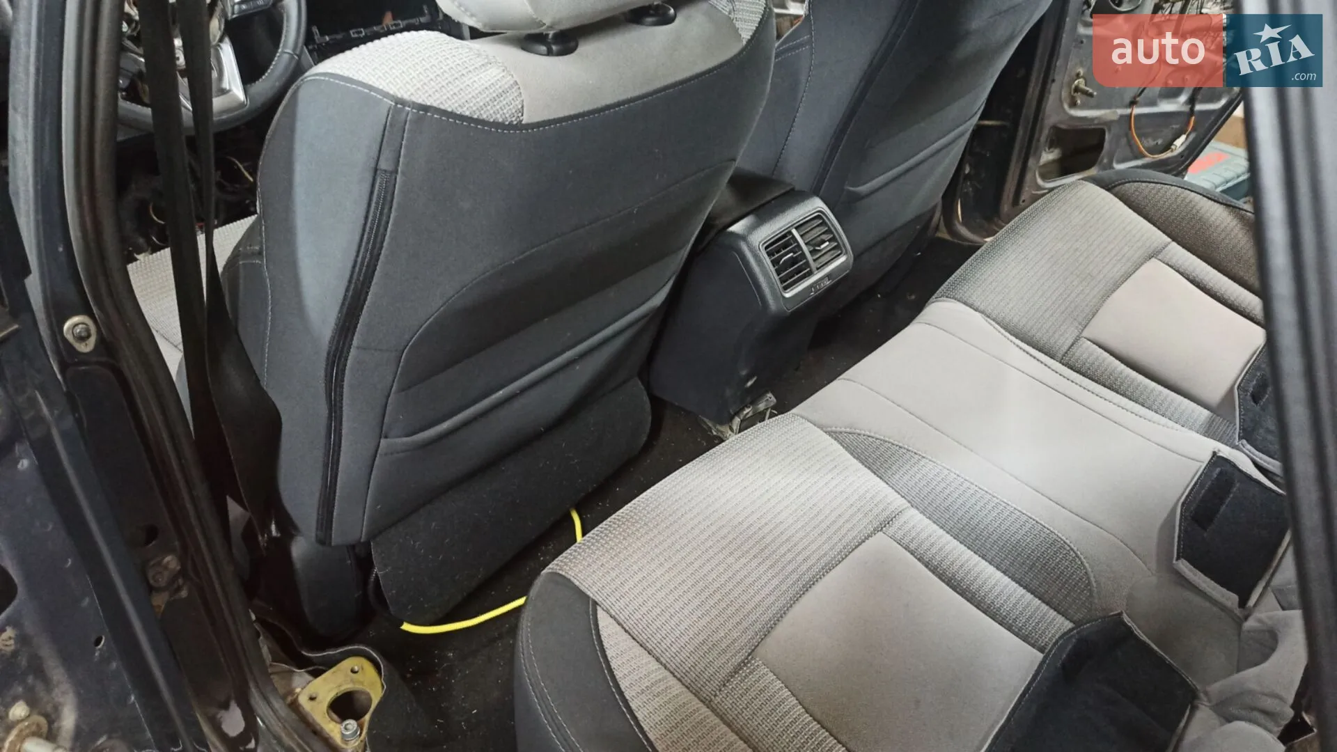 ВАЗ / Lada 21099 2007 VIN Y6D21099470053056 фото оголошення 5 з 10