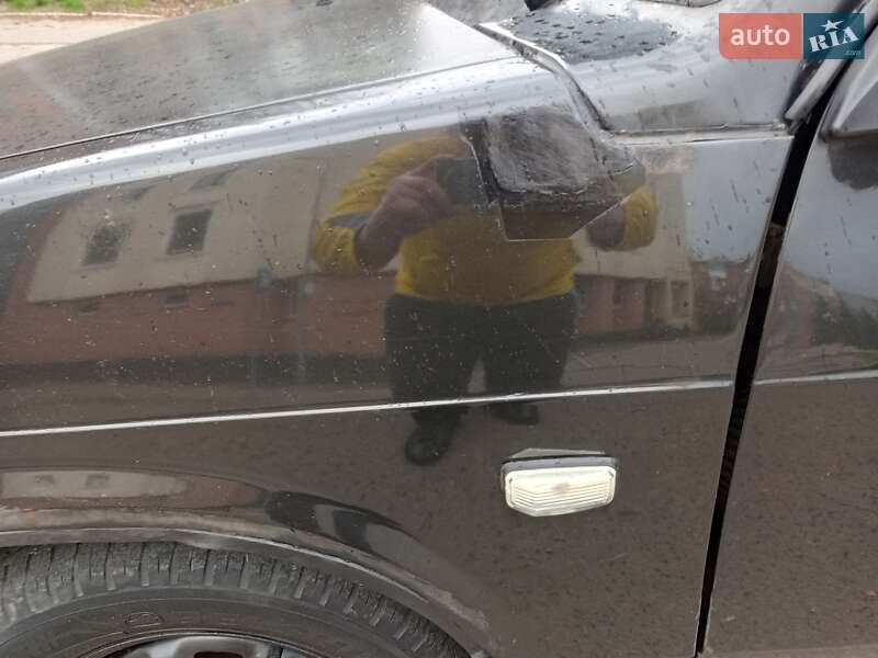Седан ВАЗ / Lada 21099 2007 в Полтаве фото 7 Седан ВАЗ / Lada 21099 2007 в Полтаве