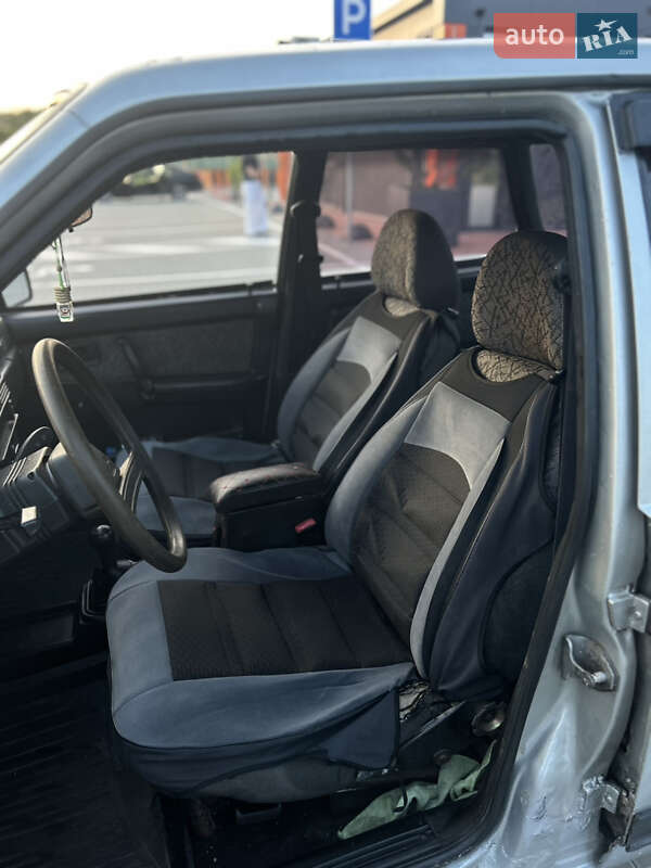 Седан ВАЗ / Lada 21099 2006 в Вінниці