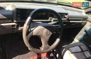 Седан ВАЗ / Lada 21099 2001 в Черкасах