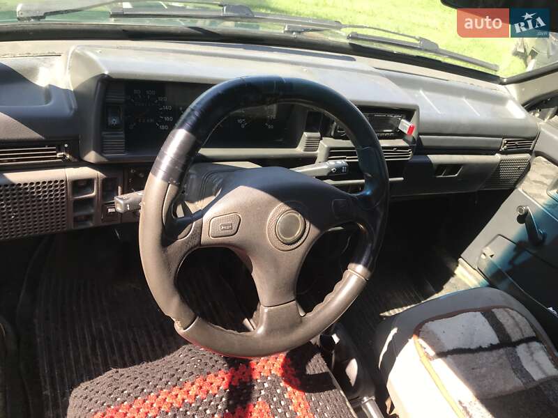 Седан ВАЗ / Lada 21099 2001 в Черкассах фото 5 Седан ВАЗ / Lada 21099 2001 в Черкассах