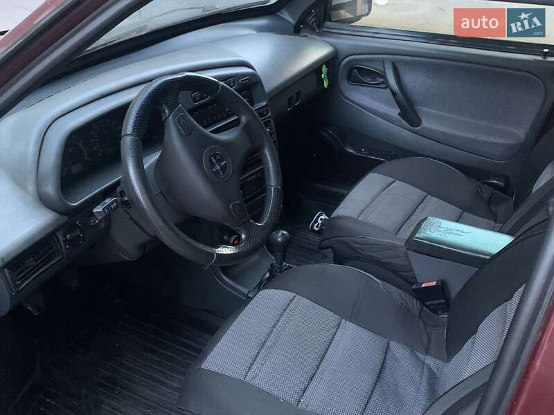 Седан ВАЗ / Lada 21099 2007 в Одессе