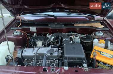 Седан ВАЗ / Lada 21099 2007 в Одессе