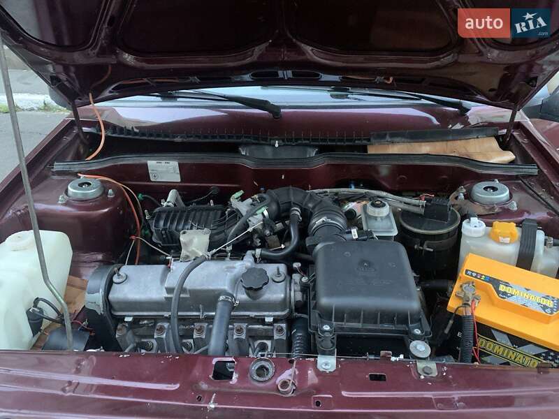 Седан ВАЗ / Lada 21099 2007 в Одессе