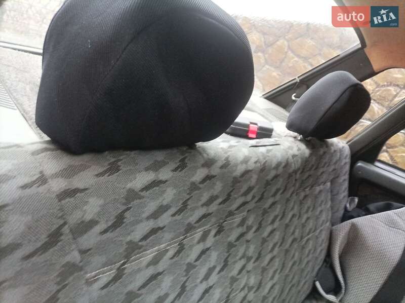 Седан ВАЗ / Lada 21099 1999 в Славуті