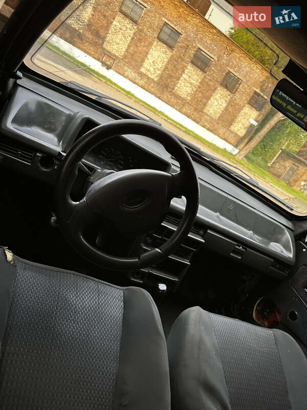 Седан ВАЗ / Lada 21099 1995 в Запорожье