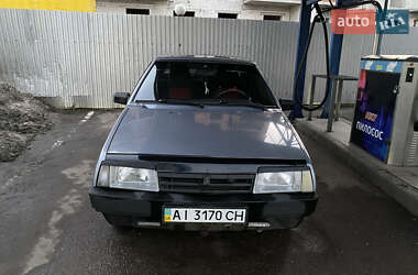 Седан ВАЗ / Lada 21099 2009 в 