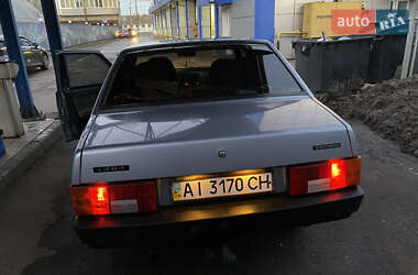 Седан ВАЗ / Lada 21099 2009 в 
