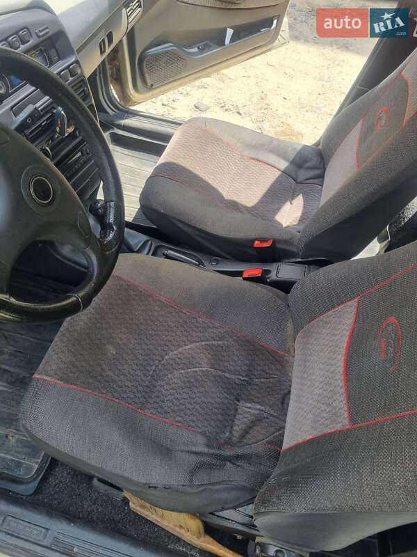 Седан ВАЗ / Lada 21099 2008 в Львові