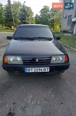 Седан ВАЗ 21099 2008 в Софіївці