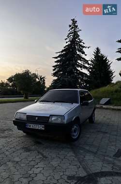 Седан ВАЗ 21099 2003 в Дубні