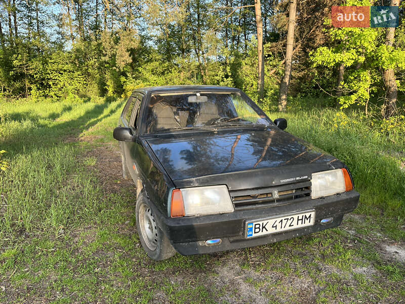 ВАЗ / Lada 21099 2002