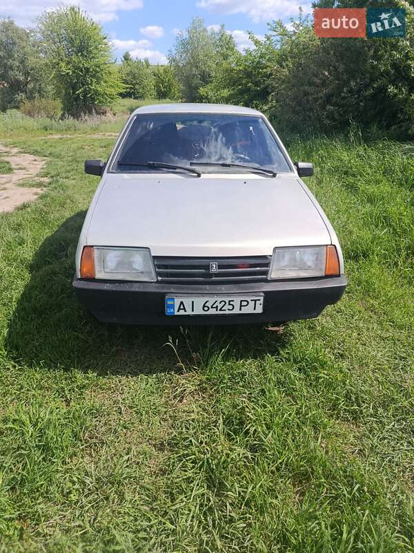 ВАЗ / Lada 21099 2007