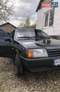 Седан ВАЗ 21099 2008 в 