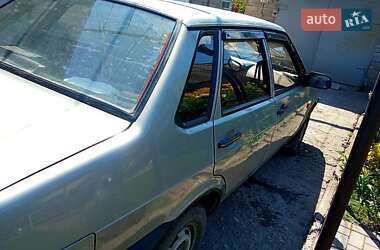 Седан ВАЗ 21099 2007 в Кривому Розі