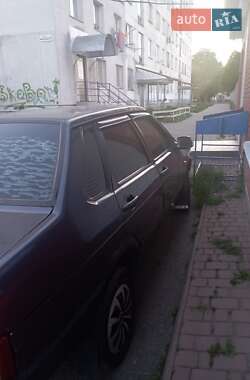 Седан ВАЗ 21099 2002 в Білій Церкві