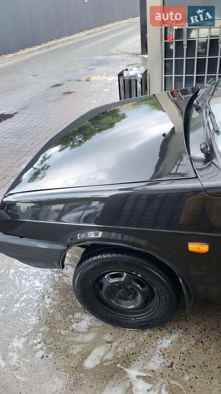 Седан ВАЗ / Lada 21099 2008 в Житомире