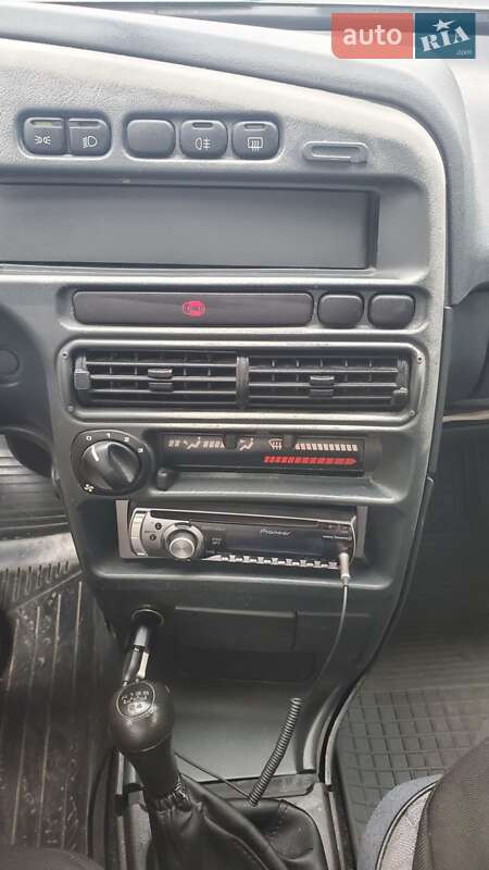 Седан ВАЗ / Lada 21099 2008 в Житомире