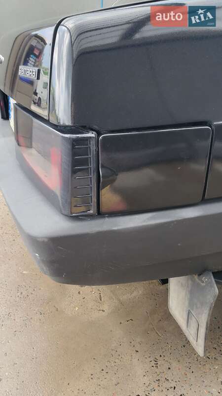 Седан ВАЗ / Lada 21099 2008 в Житомире