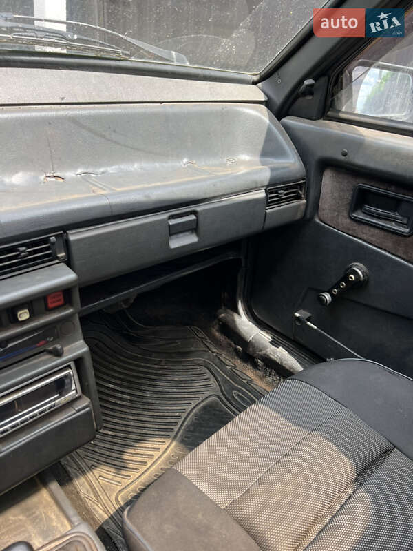 Седан ВАЗ / Lada 21099 1994 в Городку фото 9 Седан ВАЗ / Lada 21099 1994 в Городку